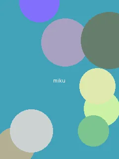 快播网站你懂 - 初音未来角色图